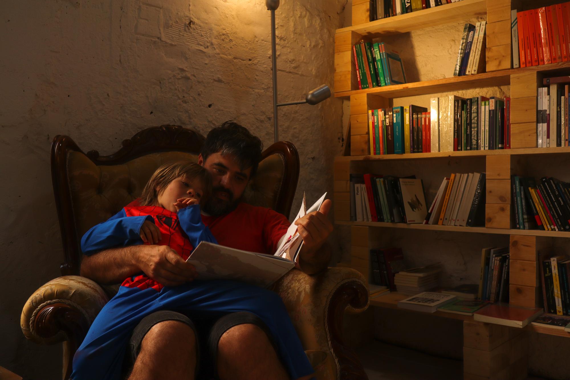 Feria radical del libro 3